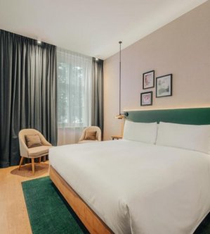 Hilton Garden Inn Radom