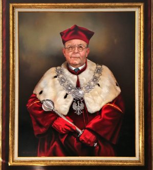 Portret rektora