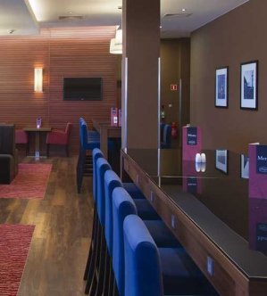 restauracja hotelowa