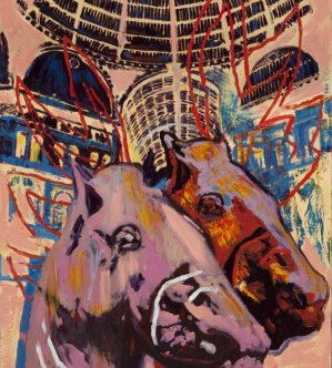 Bartosz Frączek - Neapol