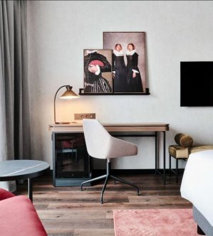 Radisson RED Kraków 