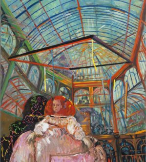 Bartosz Frączek - Madryt